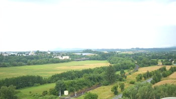 Obec Svijany