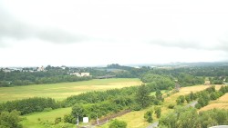 Svijany, Ještěd