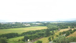 Svijany, Ještěd