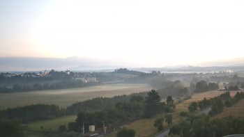 Obec Svijany