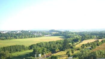 Obec Svijany