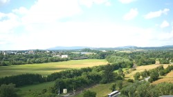 Svijany, Ještěd