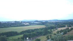 Svijany, Ještěd
