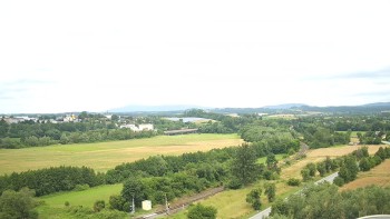 Obec Svijany