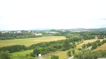 Obec Svijany