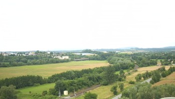 Obec Svijany