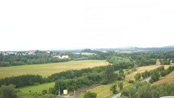 Obec Svijany