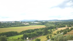 Svijany, Ještěd