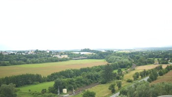 Obec Svijany