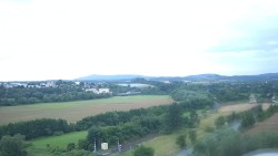 Svijany, Ještěd