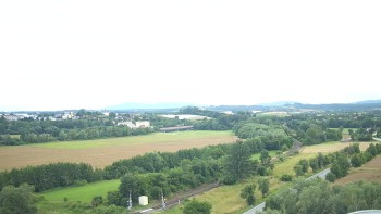 Obec Svijany