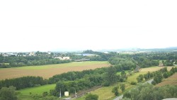 Svijany, Ještěd
