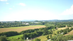 Svijany, Ještěd