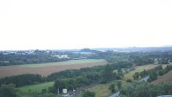 Svijany, Ještěd