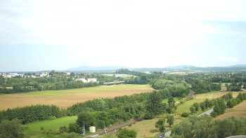 Obec Svijany