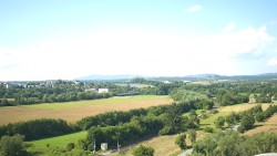 Svijany, Ještěd