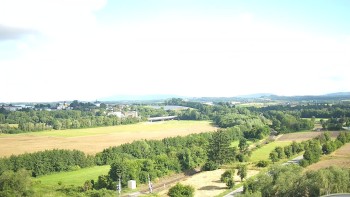 Obec Svijany
