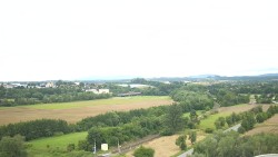 Svijany, Ještěd