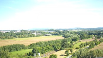Obec Svijany