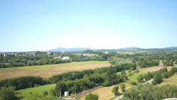 Svijany, Ještěd