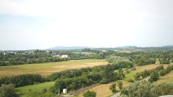 Svijany, Ještěd
