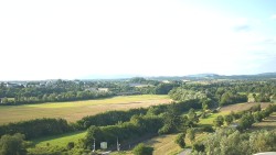 Svijany, Ještěd