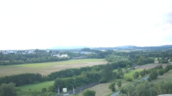 Obec Svijany