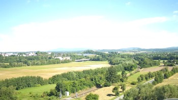 Obec Svijany