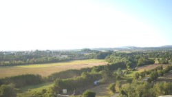 Svijany, Ještěd