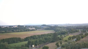 Obec Svijany
