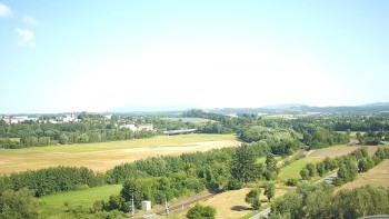Obec Svijany