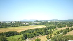 Svijany, Ještěd