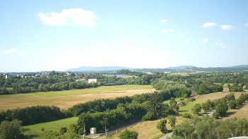 Obec Svijany