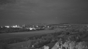 Obec Svijany - Svijany, Ještěd - 31.7.2026 v 03:45
