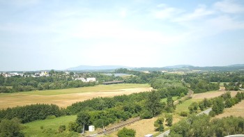 Obec Svijany