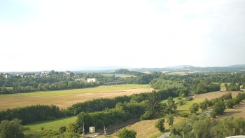 Obec Svijany
