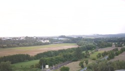 Svijany, Ještěd