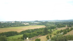Svijany, Ještěd