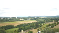 Svijany, Ještěd