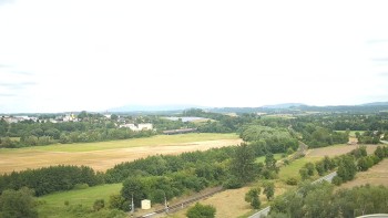 Obec Svijany