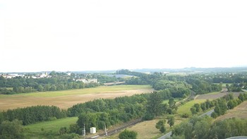 Obec Svijany