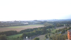 Svijany, Ještěd