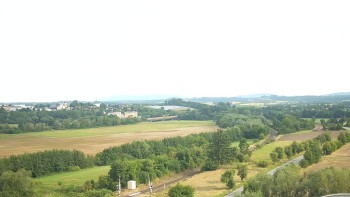 Obec Svijany