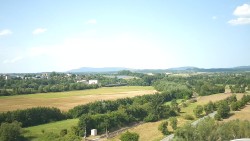Svijany, Ještěd