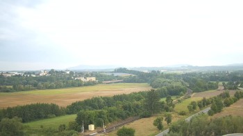 Obec Svijany
