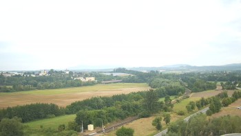 Obec Svijany