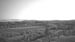 Svijany, Ještěd