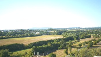 Obec Svijany