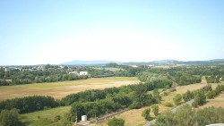 Svijany, Ještěd