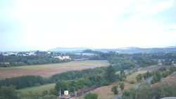 Svijany, Ještěd